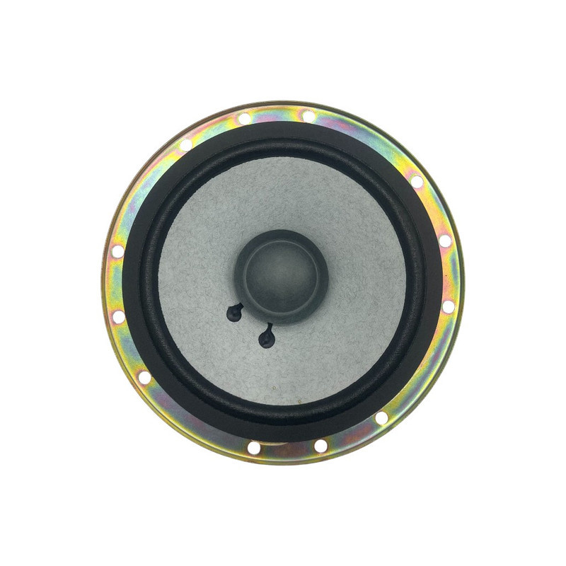 بلندگو درب جلو راست خودرو مدل ST-606 سایز 6 اینچ