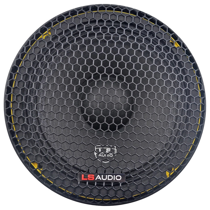 میدرنج خودرو ال اس آدیو مدل LS-M65 L بسته دو عددی میدرنج خودرو ال اس آدیو مدل LS-M65 L بسته دو عددی