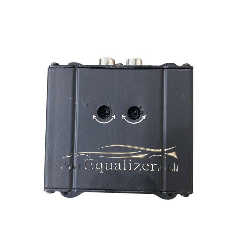های لول خودرو اکولایزر مدل SM 2.2 B های لول خودرو اکولایزر مدل SM 2.2 B