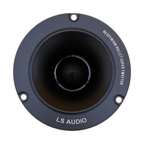 سوپر تیوتر درب جلو راست خودرو ال اس آدیو مدل LS-35N سایز 4 اینچ بسته دو عددی سوپر تیوتر درب جلو راست خودرو ال اس آدیو مدل LS-35N سایز 4 اینچ بسته دو عددی