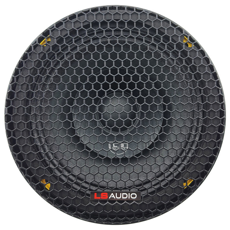 میدرنج خودرو ال اس آدیو مدل LS-M65E4 بسته دو عددی میدرنج خودرو ال اس آدیو مدل LS-M65E4 بسته دو عددی