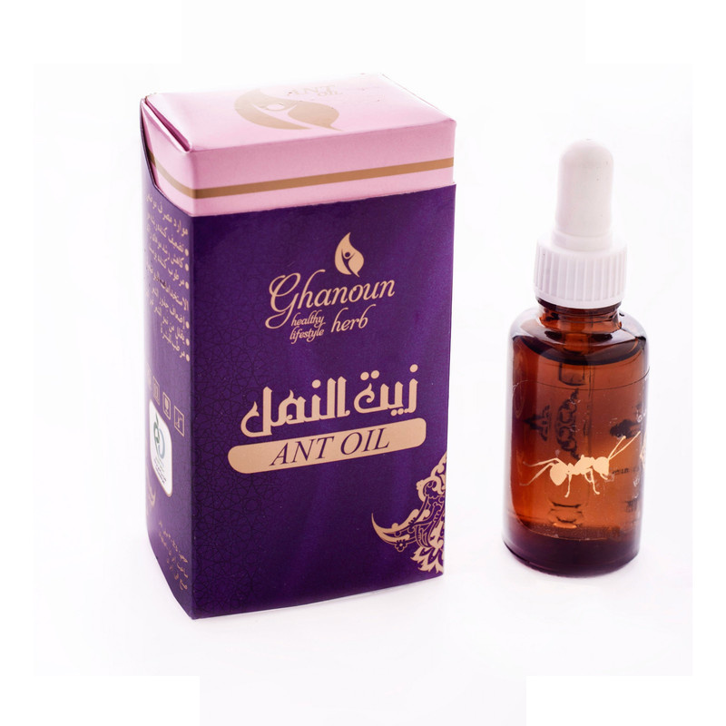 روغن گیاه قانون مدل مورچه حجم 30 میلی لیتر روغن گیاه قانون مدل مورچه حجم 30 میلی لیتر