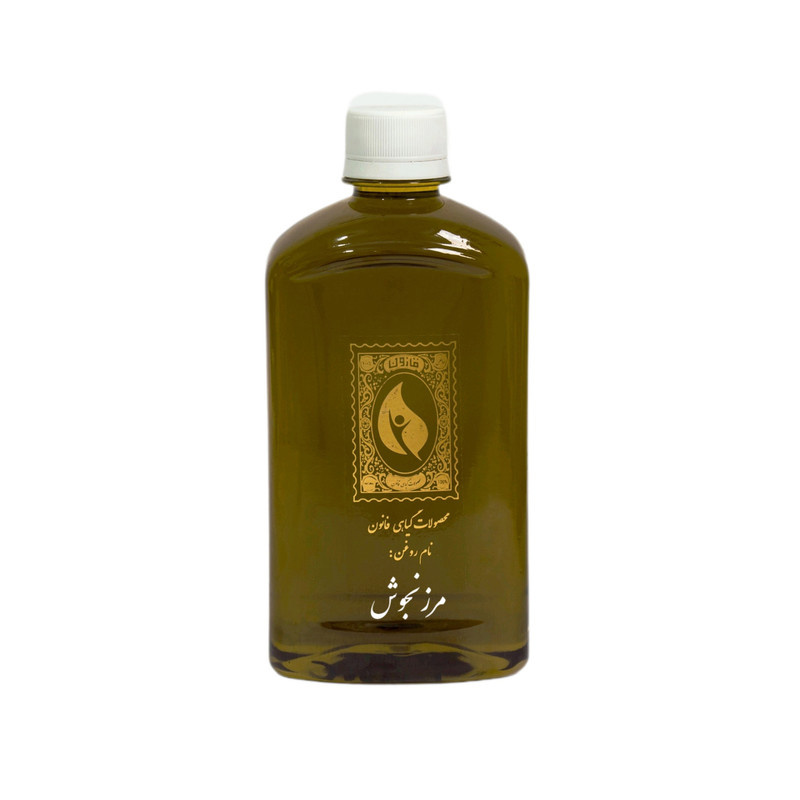 روغن مرزنجوش گیاه قانون مدل 01 حجم 450 میلی لیتر روغن مرزنجوش گیاه قانون مدل 01 حجم 450 میلی لیتر