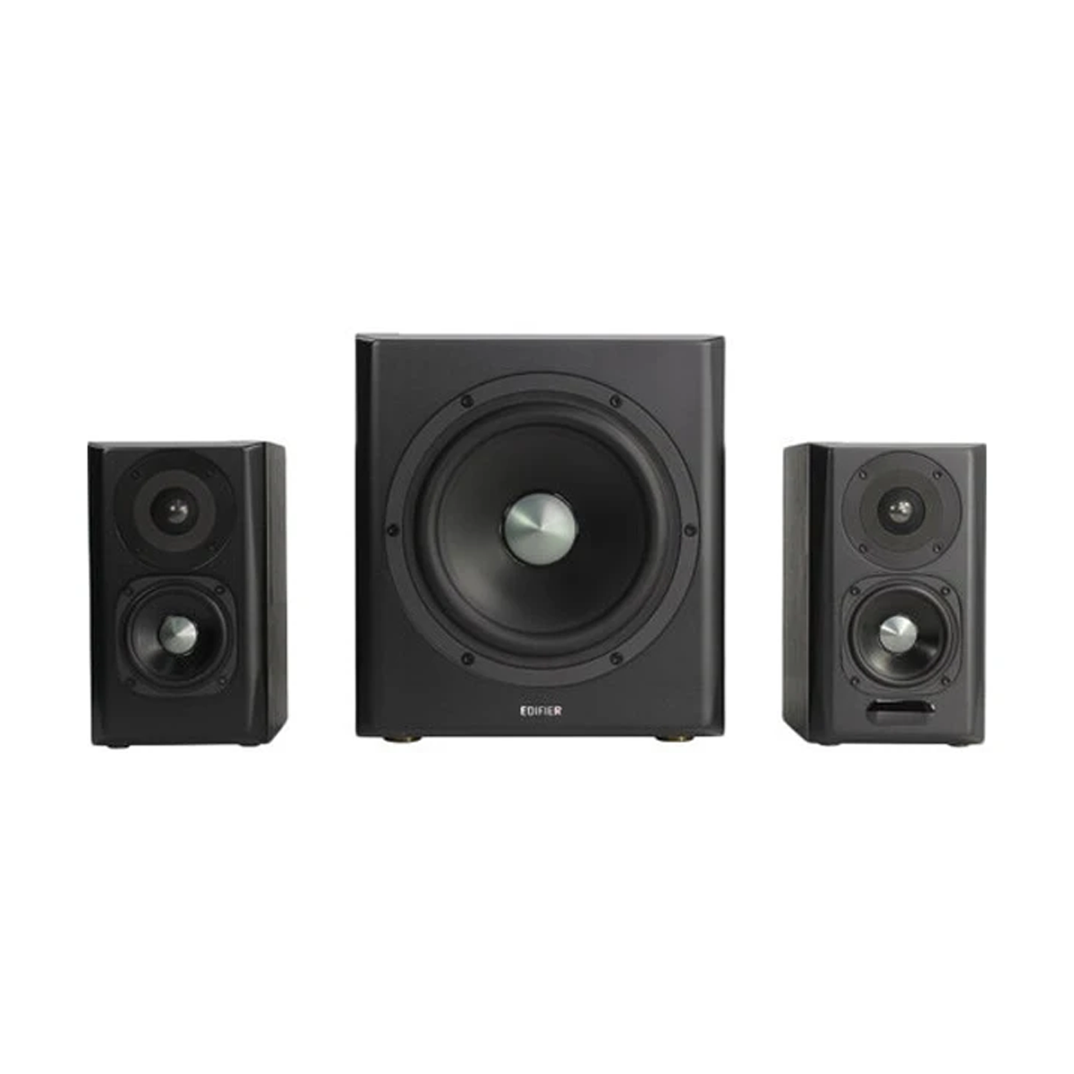 اسپیکر دسکتاپ ادیفایر مدل S351DB-مشکی اسپیکر دسکتاپ ادیفایر مدل S351DB-مشکی