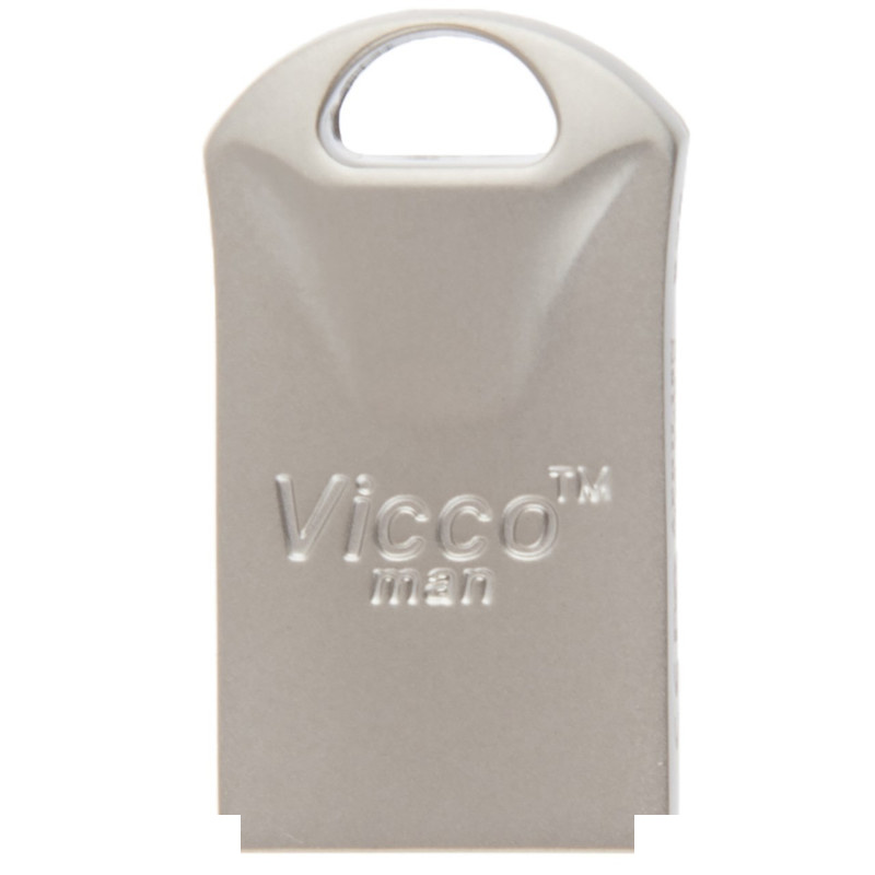 فلش مموری ویکومن مدل VC200 ظرفیت 16گیگابایت فلش مموری ویکومن مدل VC200 ظرفیت 16گیگابایت