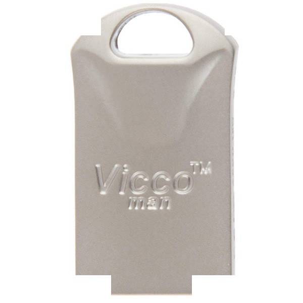 فلش مموری ویکومن مدل VC200S ظرفیت 16 گیگابایت فلش مموری ویکومن مدل VC200S ظرفیت 16 گیگابایت