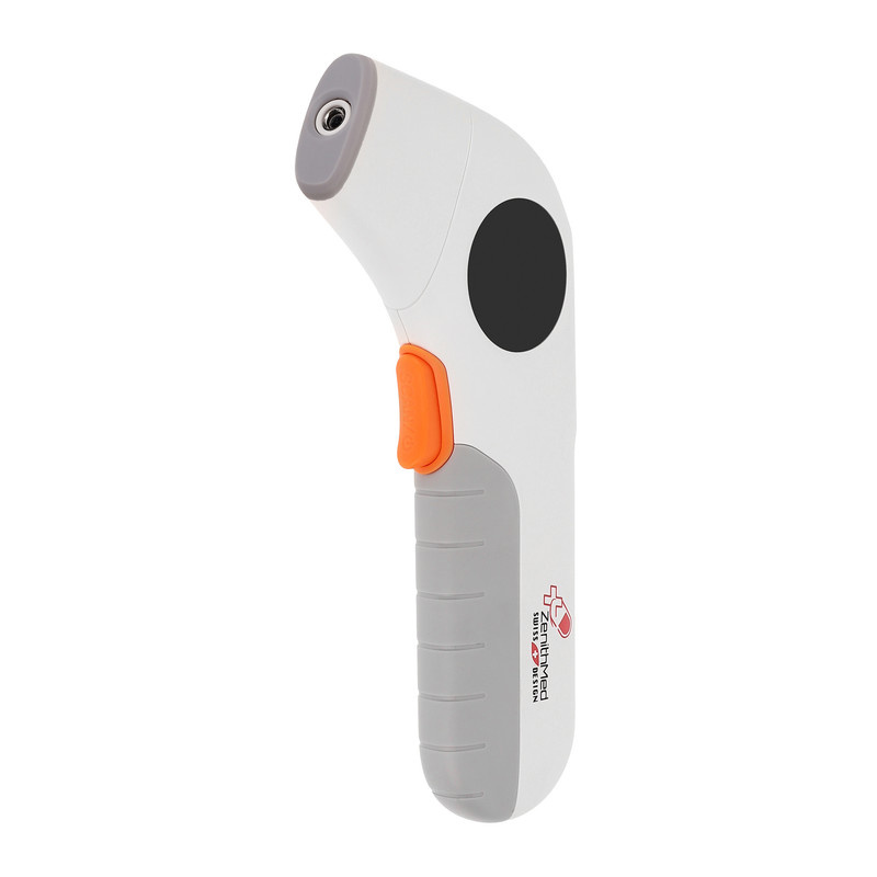 تب سنج دیجیتال زنیتمد مدل AET-R612A تب سنج دیجیتال زنیتمد مدل AET-R612A