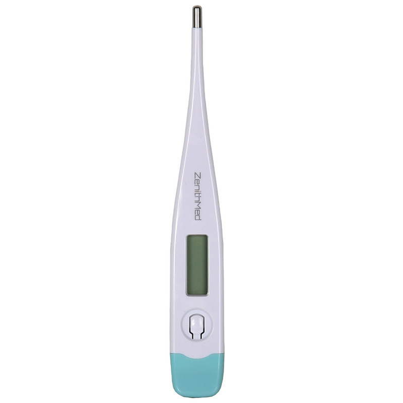 تب سنج دیجیتال زنیتمد مدل ZTH-MT-502 تب سنج دیجیتال زنیتمد مدل ZTH-MT-502