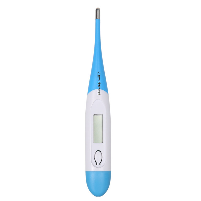 تب سنج دیجیتال زنیتمد مدل ZTH-MT-509 تب سنج دیجیتال زنیتمد مدل ZTH-MT-509