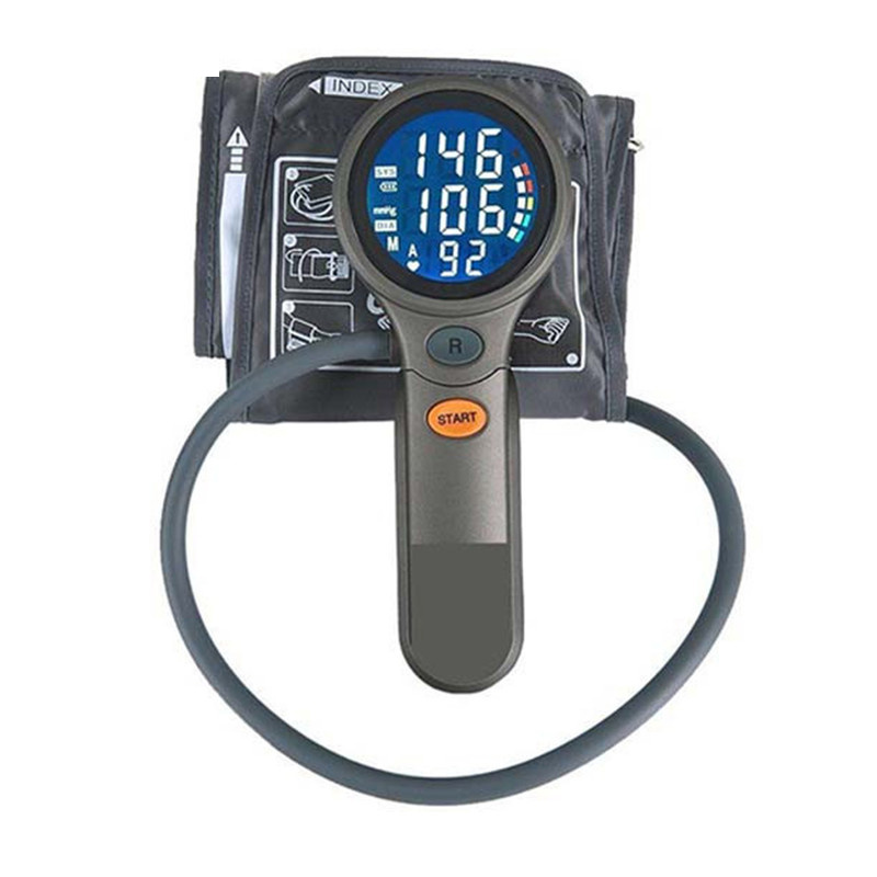 فشارسنج بازویی زنیت مد مدل LD-518 فشارسنج بازویی زنیت مد مدل LD-518
