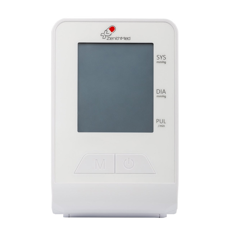 فشارسنج بازویی زنیت مد مدل LD-572 فشارسنج بازویی زنیت مد مدل LD-572