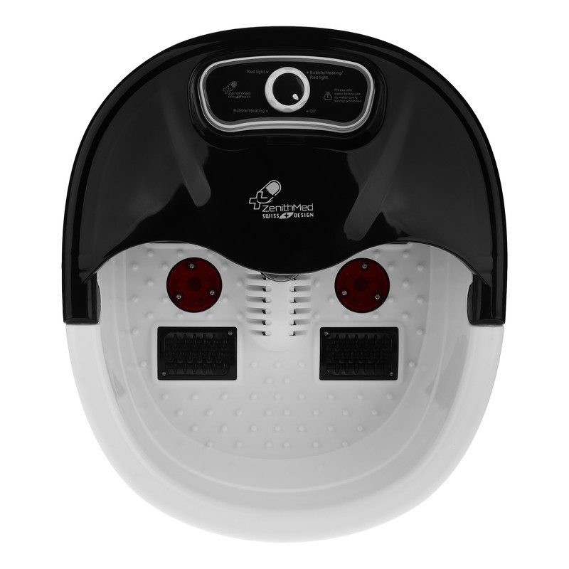 ماساژور برقی پا زنیتمد مدل SPA ماساژور برقی پا زنیتمد مدل SPA