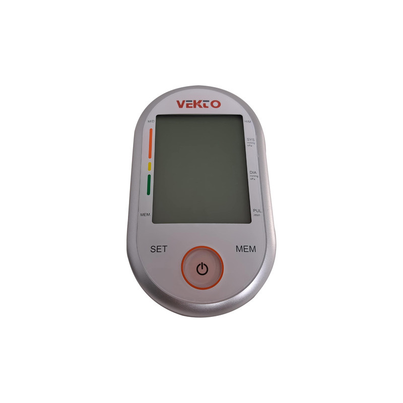 فشارسنج بازویی وکتو مدل PG-800B28 فشارسنج بازویی وکتو مدل PG-800B28