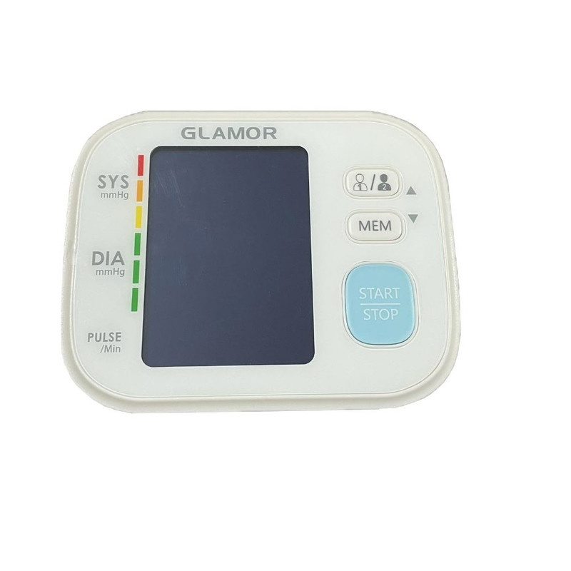 فشارسنج دیجیتال گلامور مدل TMB-987 new فشارسنج دیجیتال گلامور مدل TMB-987 new