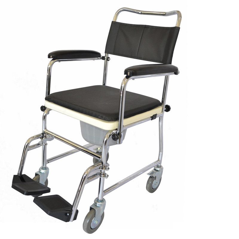 ویلچر حمام یکتا تجهیز البرز مدل YTA-68076 ویلچر حمام یکتا تجهیز البرز مدل YTA-68076