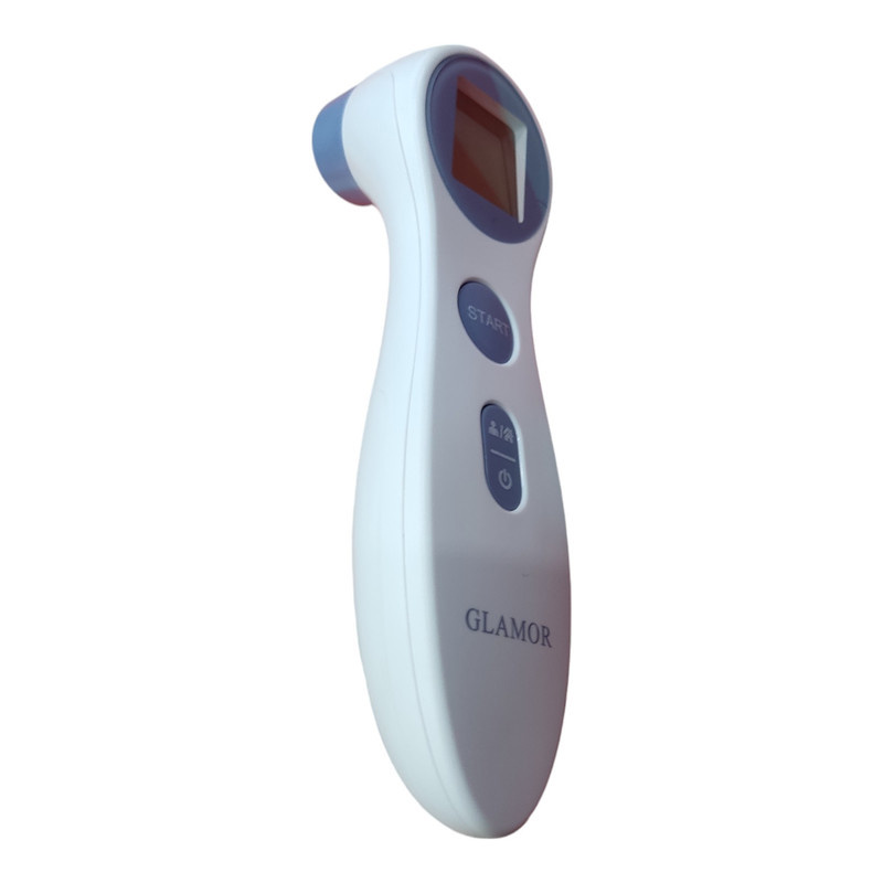 تب سنج دیجیتال گلامور مدل DET-102NEW تب سنج دیجیتال گلامور مدل DET-102NEW