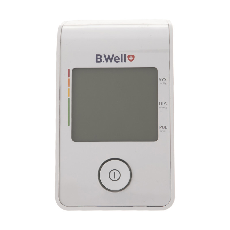 نبولایزر بی ول مدل MED-120