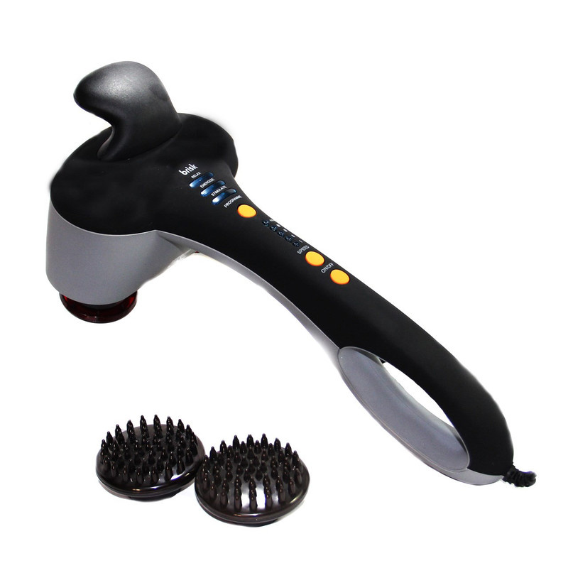 ماساژور بریسک مدل mt20 ماساژور بریسک مدل mt20