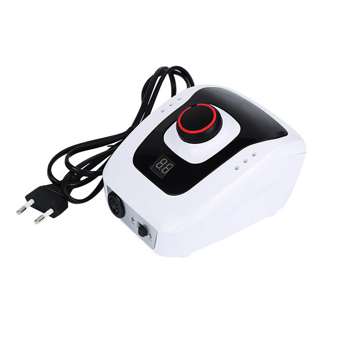 سوهان برقی بلوکیو مدل BQ-206 سوهان برقی بلوکیو مدل BQ-206