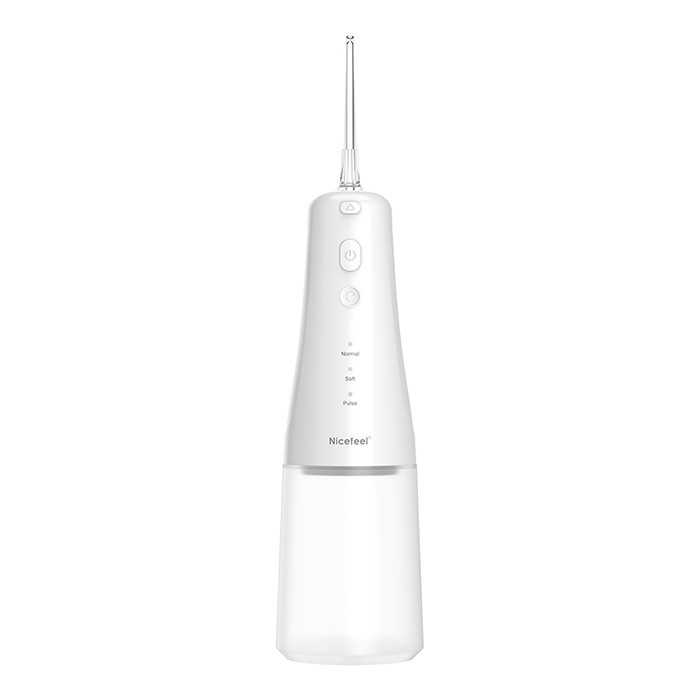 دستگاه شست و شوی دهان و دندان نایس فیل مدل FC5091 دستگاه شست و شوی دهان و دندان نایس فیل مدل FC5091