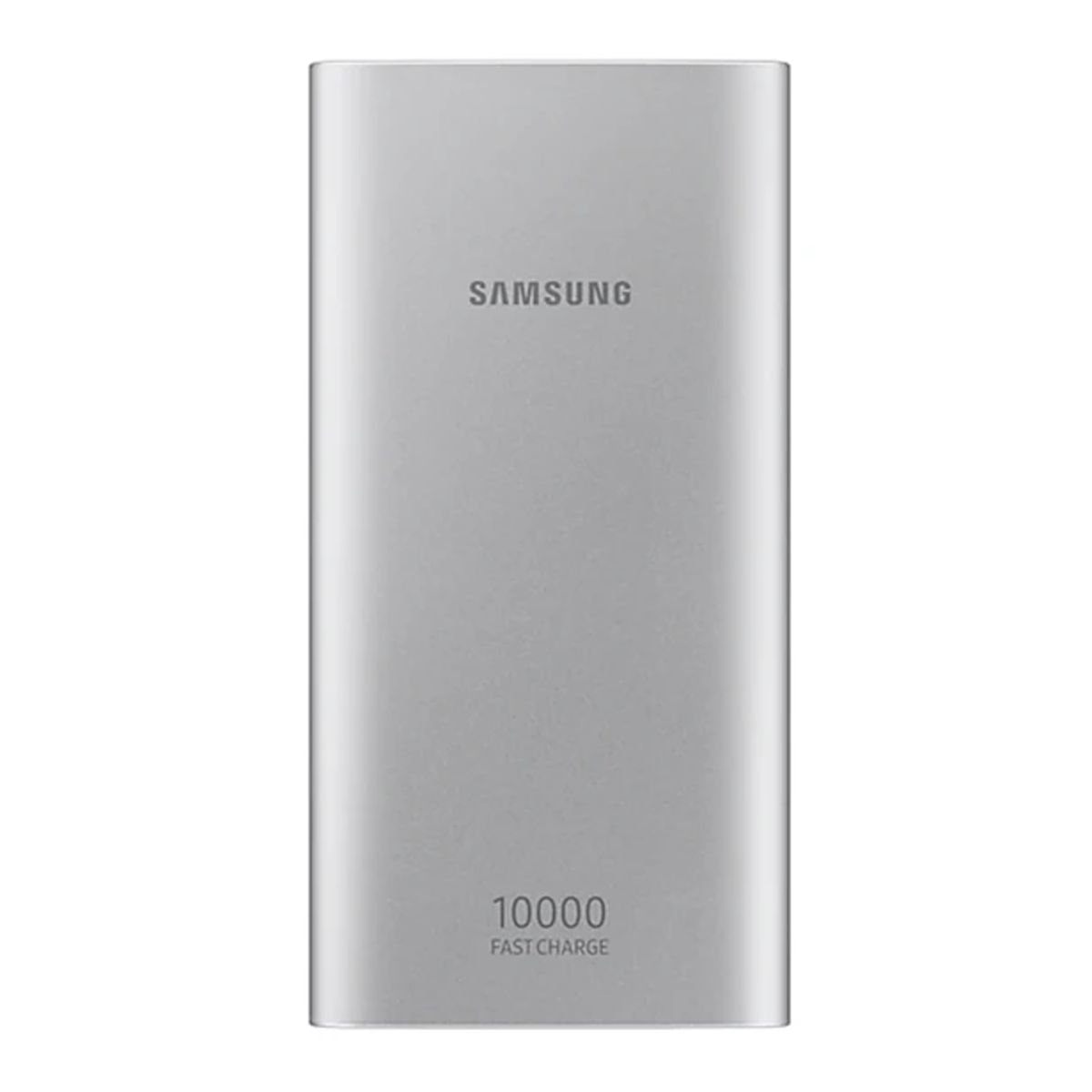 پاوربانک سامسونگ مدل EB-P1100C ظرفیت 10000 میلی آمپر ساعت-نقره ای پاوربانک سامسونگ مدل EB-P1100C ظرفیت 10000 میلی آمپر ساعت-نقره ای