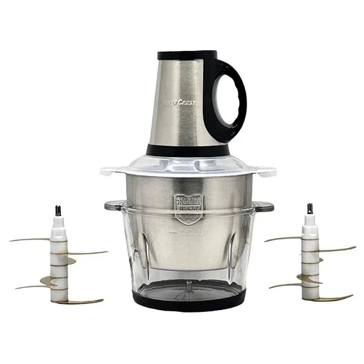 خردکن سیلور کرست مدل MZ-2021 خردکن سیلور کرست مدل MZ-2021