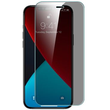 محافظ صفحه نمایش ای اِس آر مدل Screen Shield مناسب برای گوشی موبایل اپل iPhone 12 mini بسته 2 عددی محافظ صفحه نمایش ای اِس آر مدل Screen Shield مناسب برای گوشی موبایل اپل iPhone 12 mini بسته 2 عددی