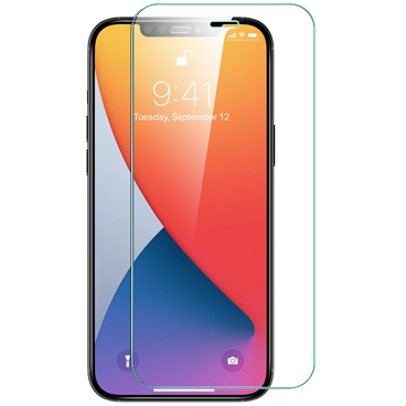 محافظ صفحه نمایش ای اِس آر مدل Screen Shield مناسب برای گوشی موبایل اپل iPhone 12/12 Pro بسته 3 عددی محافظ صفحه نمایش ای اِس آر مدل Screen Shield مناسب برای گوشی موبایل اپل iPhone 12/12 Pro بسته 3 عددی