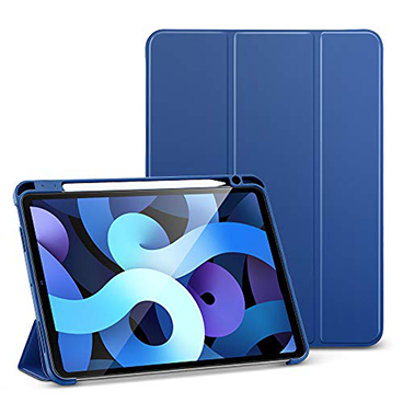 کیف کلاسوری ای اِس آر مدل Rebound Pencil مناسب برای تبلت اپل iPad 10.2 کیف کلاسوری ای اِس آر مدل Rebound Pencil مناسب برای تبلت اپل iPad 10.2