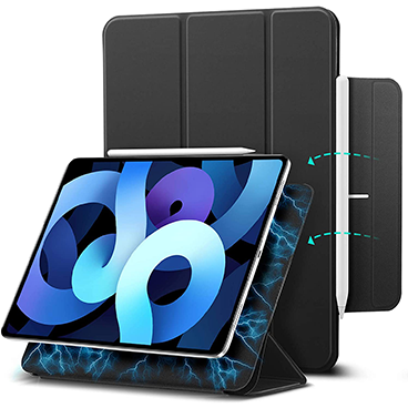  کیف کلاسوری ای اِس آر مدل Rebound Magnetic مناسب برای تبلت اپل iPad mini 2021