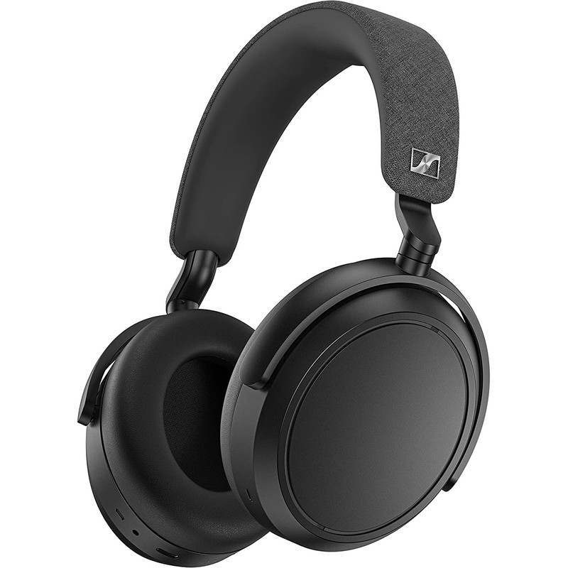 هدفون بی سیم سنهایزر مدل MOMENTUM 4 Wireless هدفون بی سیم سنهایزر مدل MOMENTUM 4 Wireless