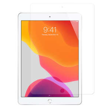 محافظ صفحه نمایش مات ای اس آر مدل Tempered Glass مناسب برای iPad 10.2 / iPad Pro 10.5 / iPad Air 10.5 محافظ صفحه نمایش مات ای اس آر مدل Tempered Glass مناسب برای iPad 10.2 / iPad Pro 10.5 / iPad Air 10.5