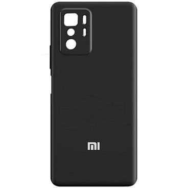 کاور سیلیکونی محافظ لنزدار مناسب برای گوشی Poco X3 GT-فیلی کاور سیلیکونی محافظ لنزدار مناسب برای گوشی Poco X3 GT-فیلی