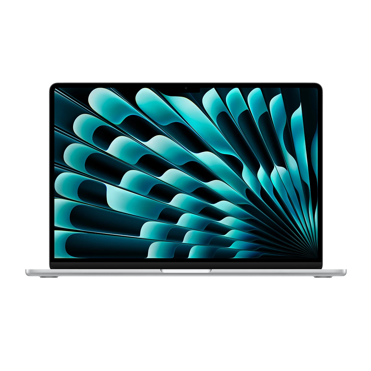 لپ تاپ اپل 15.3 اینچی مدل MacBook Air MRYQ3 M3 8C10C 2024 8GB 512GB LLA لپ تاپ اپل 15.3 اینچی مدل MacBook Air MRYQ3 M3 8C10C 2024 8GB 512GB LLA