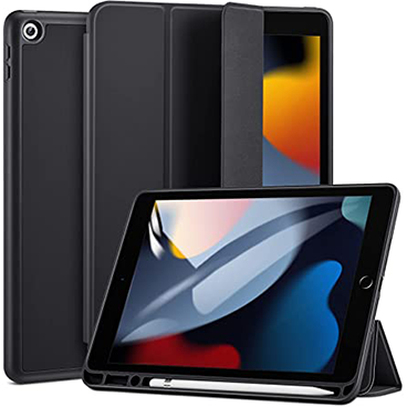 کیف کلاسوری ای اس آر مدل Rebound Hybrid مناسب برای iPad 7/8/9 کیف کلاسوری ای اس آر مدل Rebound Hybrid مناسب برای iPad 7/8/9