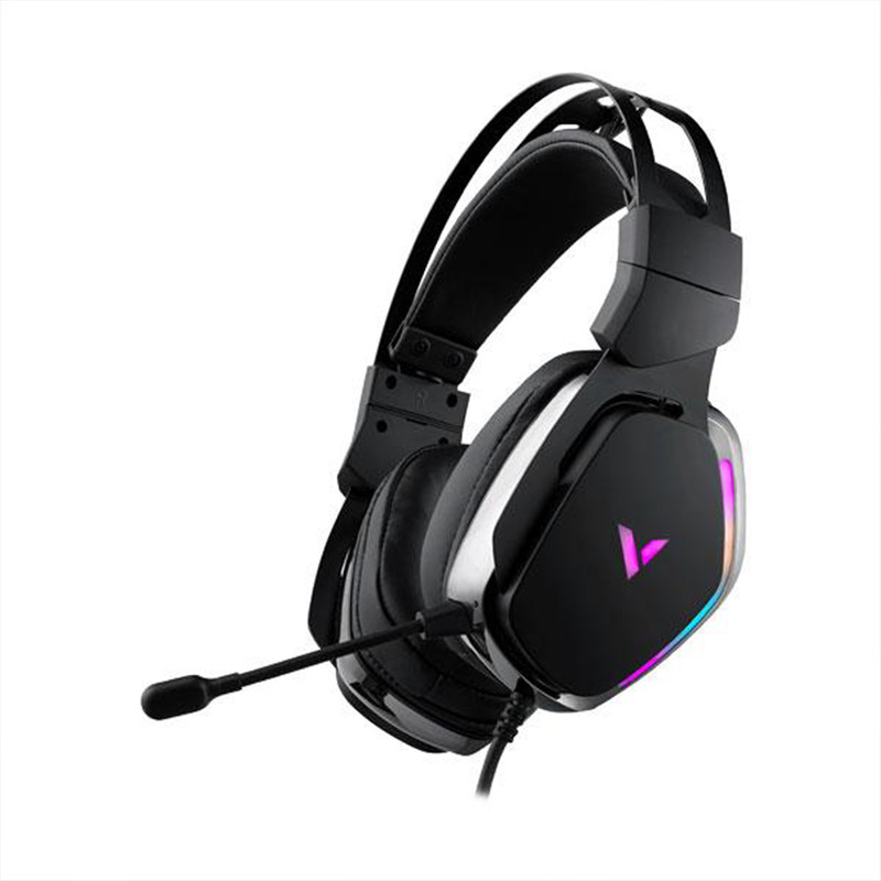 هدست سیمی گیمینگ رپو مدل VH710 هدست سیمی گیمینگ رپو مدل VH710