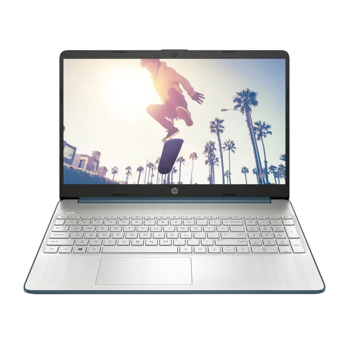 لپ تاپ اچ پی 15.6 اینچی مدل 15s-fq5293nia i5 1235U 24GB 512GB