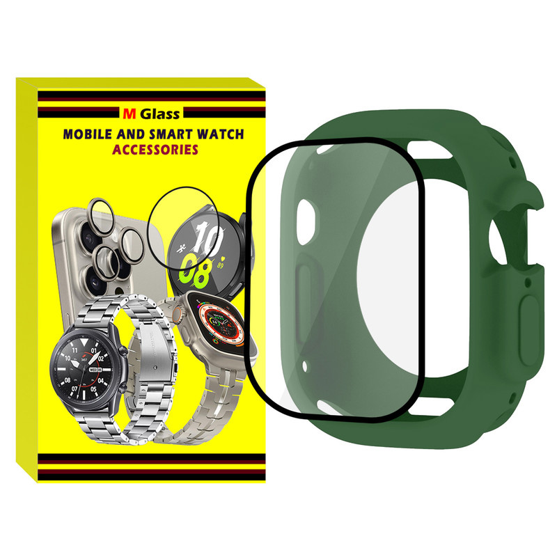کاور ام گلس مدل Jelly Shield MG مناسب برای ساعت هوشمند هاینو تکو T92 Ultra max / T93 Ultra max / T94 Ultra max / T89 Ultra max / T99 Ultra max به همراه محافظ صفحه نمایش کاور ام گلس مدل Jelly Shield MG مناسب برای ساعت هوشمند هاینو تکو T92 Ultra max / T93 Ultra max / T94 Ultra max / T89 Ultra max / T99 Ultra max به همراه محافظ صفحه نمایش