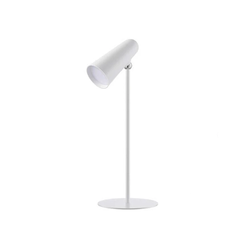 چراغ مطالعه شیائومی مدل MJTD05Y-سفید چراغ مطالعه شیائومی مدل MJTD05Y-سفید