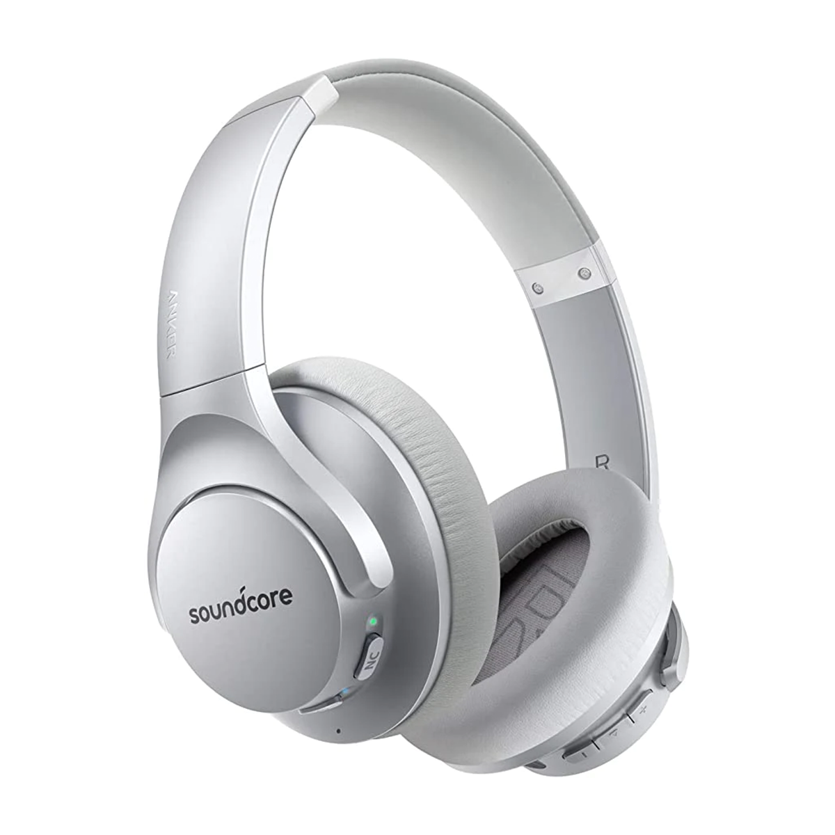 هدفون بی سیم آنکر مدل SoundCore Life Q20 هدفون بی سیم آنکر مدل SoundCore Life Q20