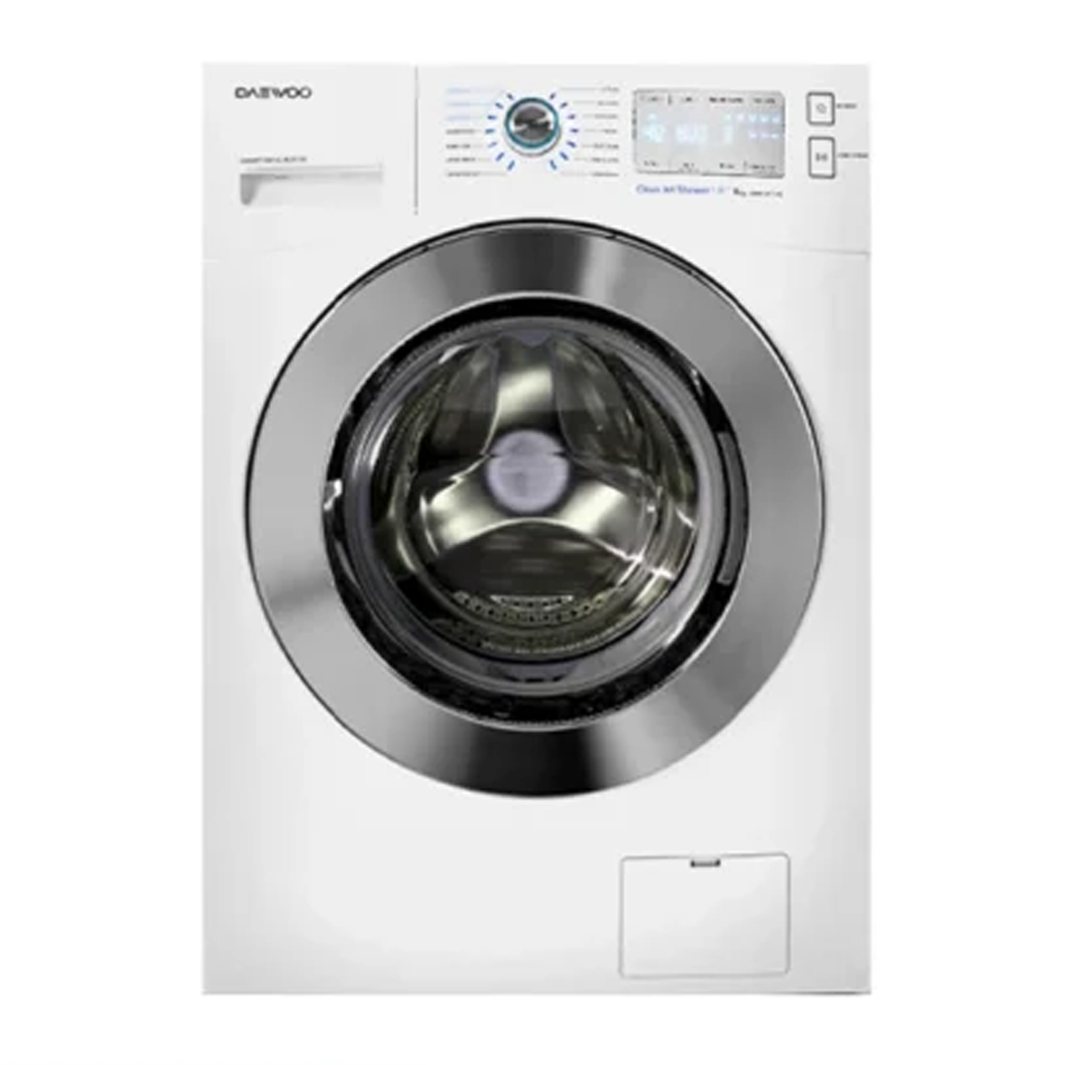 ماشین لباسشویی دوو 9 کیلویی سری پریمو مدل DWK-9544 ماشین لباسشویی دوو 9 کیلویی سری پریمو مدل DWK-9544