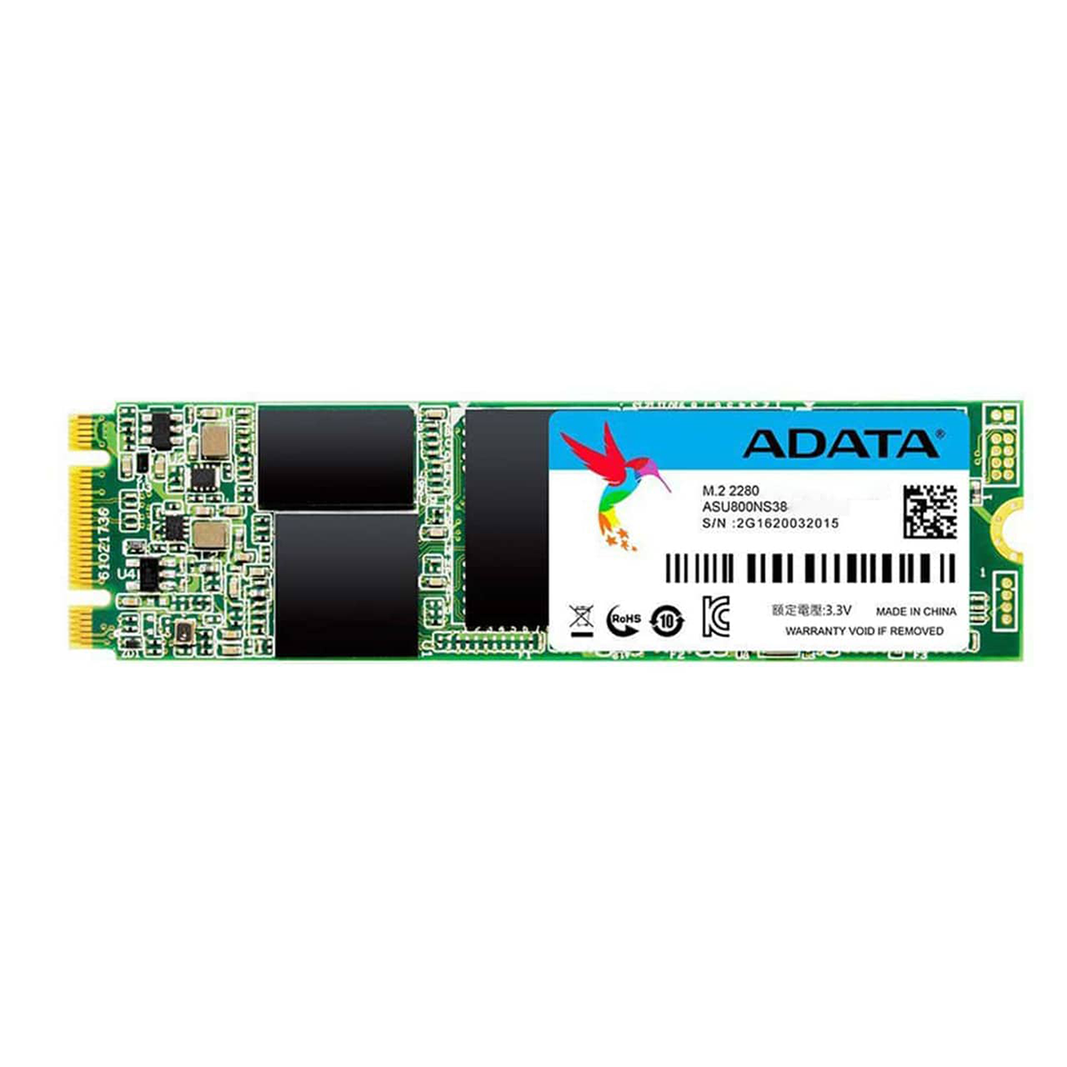 هارد اس اس دی اینترنال ای دیتا مدل SU650 M.2 ظرفیت 480 گیگابایت هارد اس اس دی اینترنال ای دیتا مدل SU650 M.2 ظرفیت 480 گیگابایت