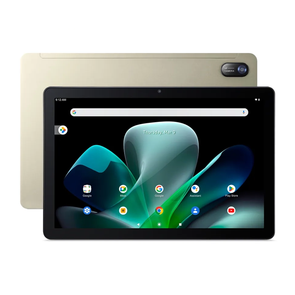 تبلت ایسر مدل Iconia Tab M10 ظرفیت 128 گیگابایت رم 4 گیگابایت