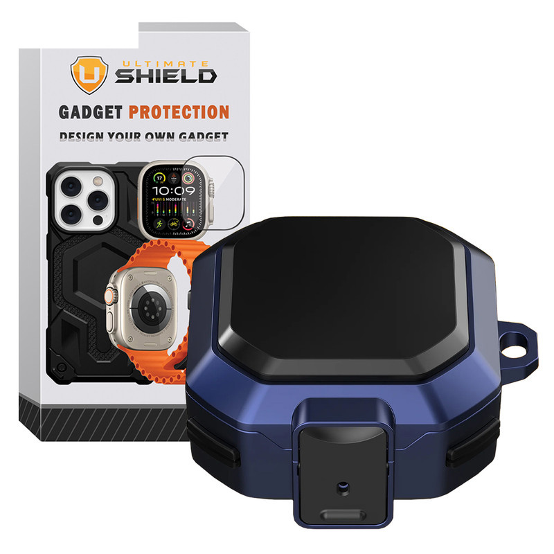 کاور آلتیمیت شیلد مدل EggShell UL مناسب برای کیس سامسونگ Galaxy Buds FE کاور آلتیمیت شیلد مدل EggShell UL مناسب برای کیس سامسونگ Galaxy Buds FE