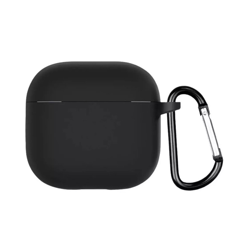 کاور ام گلس مدل Silicon MG مناسب برای کیس اپل AirPods 4 کاور ام گلس مدل Silicon MG مناسب برای کیس اپل AirPods 4