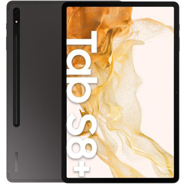 تبلت سامسونگ مدل Galaxy Tab S8 Plus 5G -X806 - ظرفیت 256 گیگابایت - رم 8 گیگابایت تبلت سامسونگ مدل Galaxy Tab S8 Plus 5G -X806 - ظرفیت 256 گیگابایت - رم 8 گیگابایت