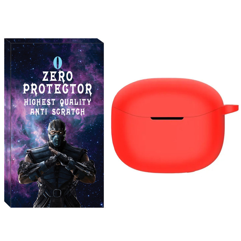 کاور زیرو مدل Silicon-ZR مناسب برای کیس هدفون بی سیم انکر R100 کاور زیرو مدل Silicon-ZR مناسب برای کیس هدفون بی سیم انکر R100