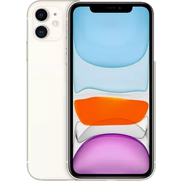 گوشی موبایل اپل مدل iPhone 11 CH/A Not Active ظرفیت 128 گیگابایت - رم 4 گیگابایت گوشی موبایل اپل مدل iPhone 11 CH/A Not Active ظرفیت 128 گیگابایت - رم 4 گیگابایت