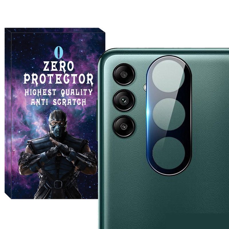 محافظ لنز دوربین زیرو مدل 3D-ZR مناسب برای گوشی موبایل سامسونگ Galaxy A04s 4G / A13 5G / M13 4G محافظ لنز دوربین زیرو مدل 3D-ZR مناسب برای گوشی موبایل سامسونگ Galaxy A04s 4G / A13 5G / M13 4G