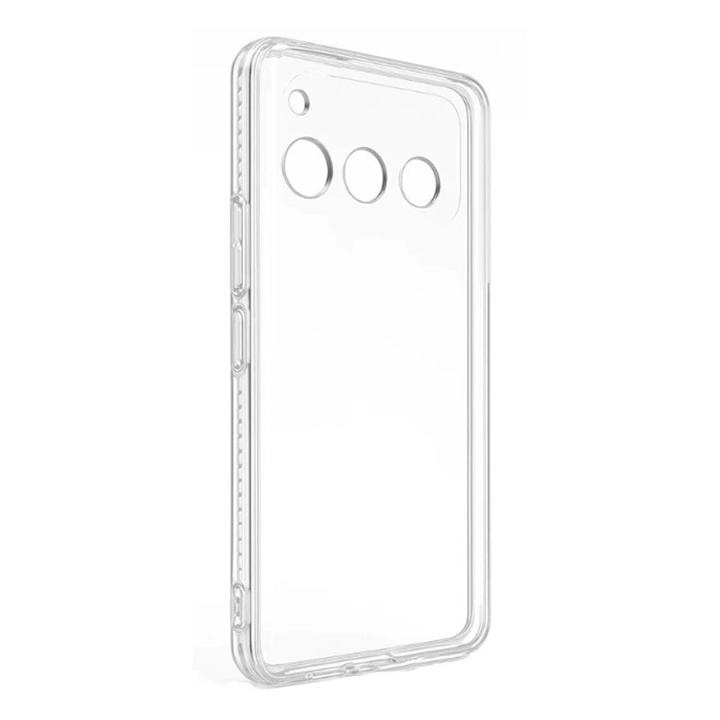 کاور اسپیس مدل TPU مناسب برای گوشی موبایل داریا باند BOND 5G کاور اسپیس مدل TPU مناسب برای گوشی موبایل داریا باند BOND 5G